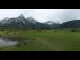Webcam in Ehrwald, 2.3 km