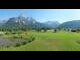 Webcam in Ehrwald, 1.5 km