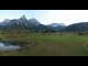 Webcam in Ehrwald, 0.9 mi away