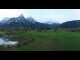 Webcam in Ehrwald, 1.5 km