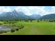 Webcam in Ehrwald, 1.4 km entfernt