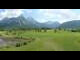 Webcam in Ehrwald, 5.6 km