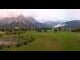 Webcam in Ehrwald, 1.4 km