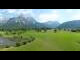 Webcam in Ehrwald, 0.5 mi away