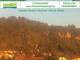 Webcam in Krippen, 3 mi away