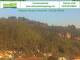Webcam in Krippen, 8 km entfernt