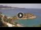 Webcam in Agios Nikolaos (Crete), 3.7 mi away