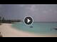 Webcam Meeru Island (Nord-Malé-Atoll)