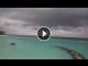 Webcam in Eh'mafushi (South Malé Atoll), 48 mi away