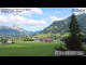 Webcam in Tannheim, 3 mi away