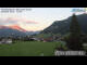 Webcam in Tannheim, 2.5 mi away