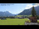 Webcam in Tannheim, 1.1 mi away