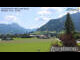 Webcam in Tannheim, 3 mi away