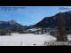 Webcam in Tannheim, 3 mi away