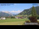 Webcam in Tannheim, 2.5 mi away