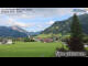 Webcam in Tannheim, 2.5 mi away