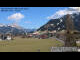 Webcam in Tannheim, 0.7 km entfernt