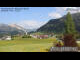 Webcam in Tannheim, 2.5 mi away