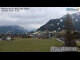 Webcam in Tannheim, 2.5 mi away