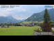 Webcam in Tannheim, 3 mi away