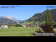 Webcam in Tannheim, 2.5 mi away