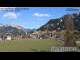 Webcam in Tannheim, 2.8 km