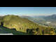 Webcam at the Dreiländereck, 6 mi away