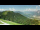 Webcam at the Dreiländereck, 6 mi away
