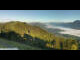 Webcam at the Dreiländereck, 6 mi away