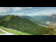 Webcam at the Dreiländereck, 6 mi away