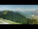Webcam at the Dreiländereck, 6 mi away