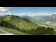 Webcam at the Dreiländereck, 6 mi away