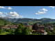 Webcam in Oberstaufen, 2.2 mi away
