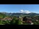 Webcam in Oberstaufen, 2.2 mi away