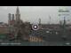 Webcam in Munich, 1.7 mi away