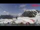 Webcam in Pampeago, 1 km