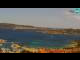 Webcam in Palau (Sardinia), 8.4 mi away