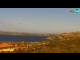 Webcam in Palau (Sardinien), 46.7 km entfernt