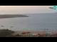 Webcam in Porto Pollo (Sardinien), 4.8 km entfernt