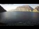 Webcam in Torbole (Lake Garda), 0.6 mi away