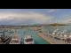 Webcam in Antibes Juan-les-Pins, 2.2 km