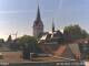 Webcam in Kempen, 23.2 mi away