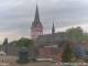 Webcam in Kempen, 14 km entfernt