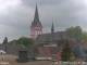 Webcam in Kempen, 14 km entfernt