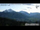 Webcam in Berchtesgaden, 0.9 mi away