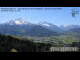 Webcam in Berchtesgaden, 2.3 km entfernt