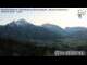 Webcam in Berchtesgaden, 7.4 km entfernt