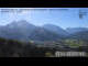 Webcam in Berchtesgaden, 7.4 km entfernt