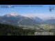 Webcam in Berchtesgaden, 2.8 km entfernt