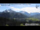 Webcam in Berchtesgaden, 4.2 km entfernt